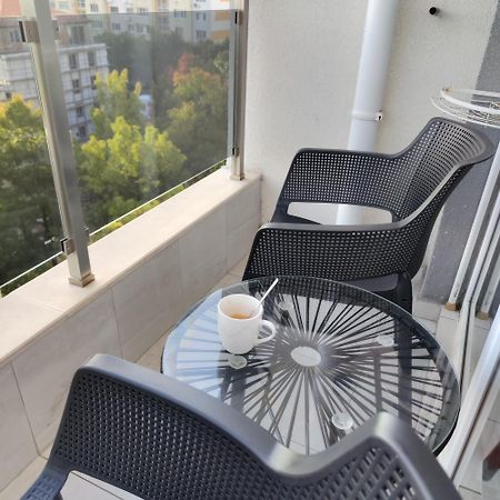 Airluxapartament Apartman Burgasz Kültér fotó