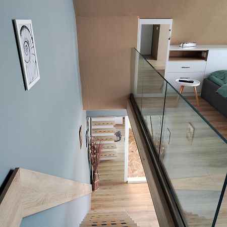 Airluxapartament Apartman Burgasz Kültér fotó