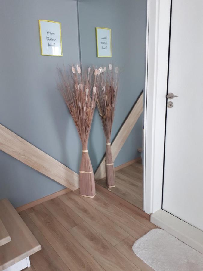 Airluxapartament Apartman Burgasz Kültér fotó