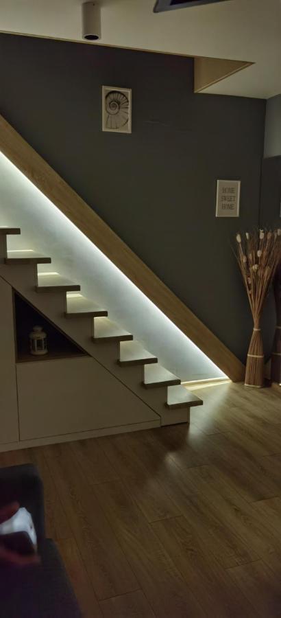 Airluxapartament Apartman Burgasz Kültér fotó