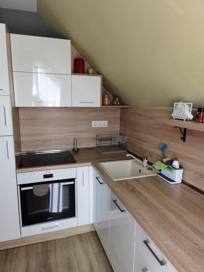 Airluxapartament Apartman Burgasz Kültér fotó