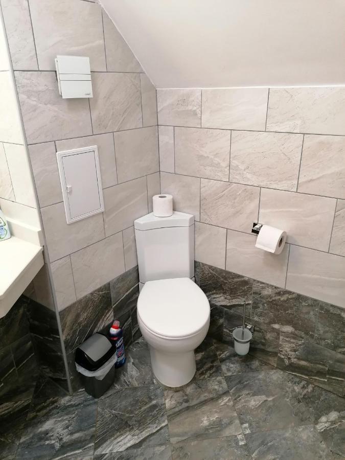 Airluxapartament Apartman Burgasz Kültér fotó