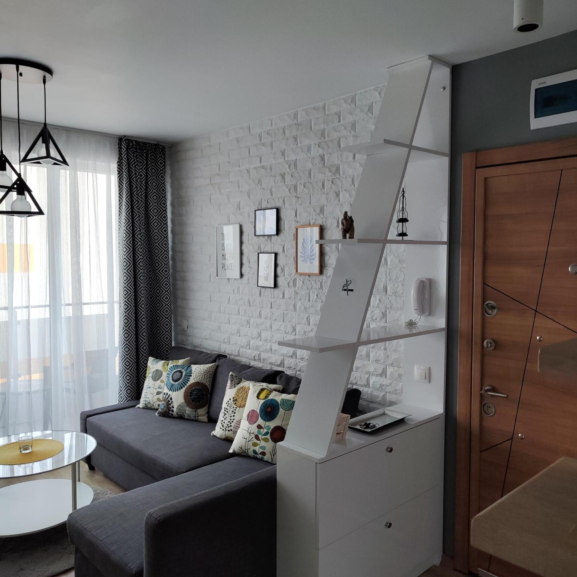 Airluxapartament Apartman Burgasz Kültér fotó