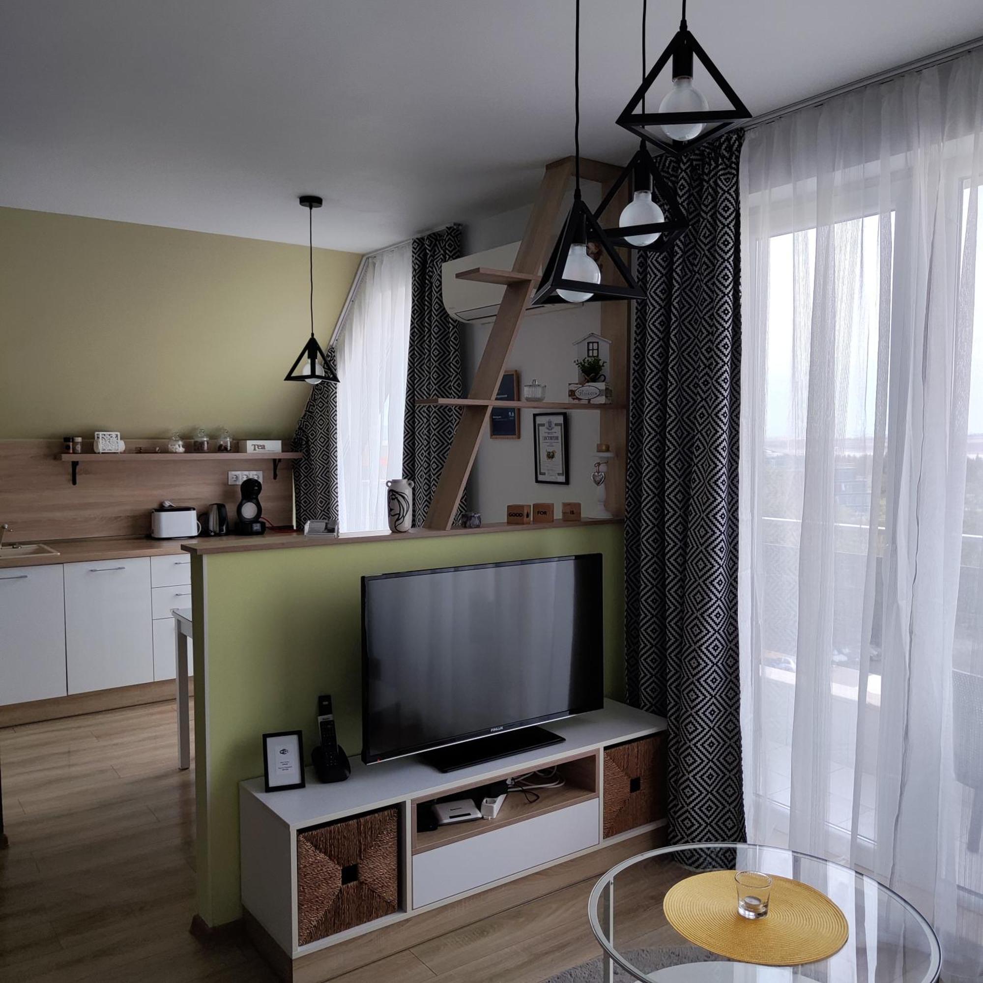 Airluxapartament Apartman Burgasz Kültér fotó