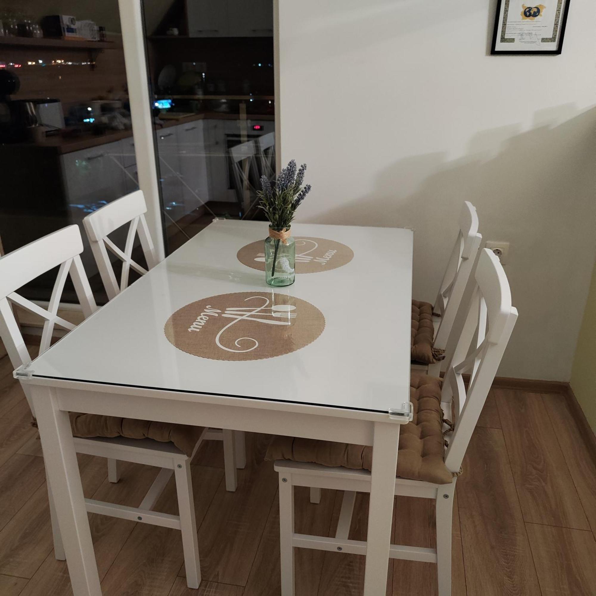 Airluxapartament Apartman Burgasz Szoba fotó