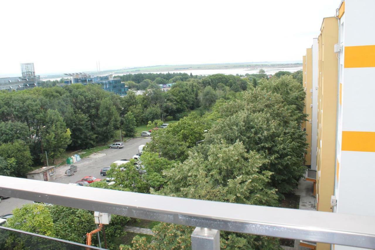 Airluxapartament Apartman Burgasz Kültér fotó